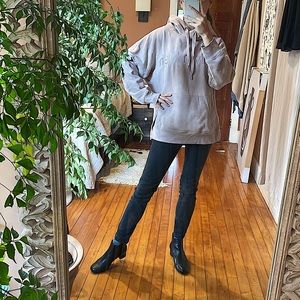 Calvin Klein Performance Hoodie